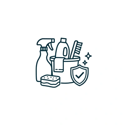 Cleaning & Protection