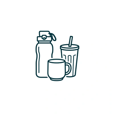 Drinkware