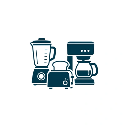 Kitchen Appliances