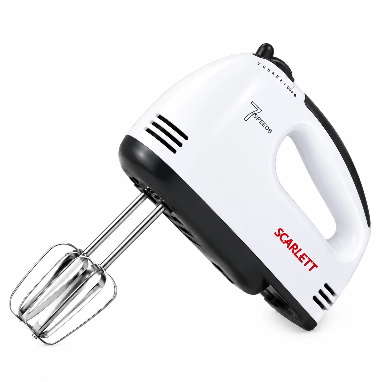 Scarlett Super Hand Mixer- 260w