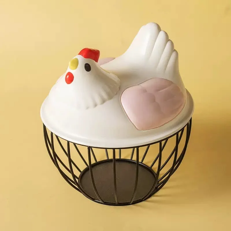 Egg Storage Basket