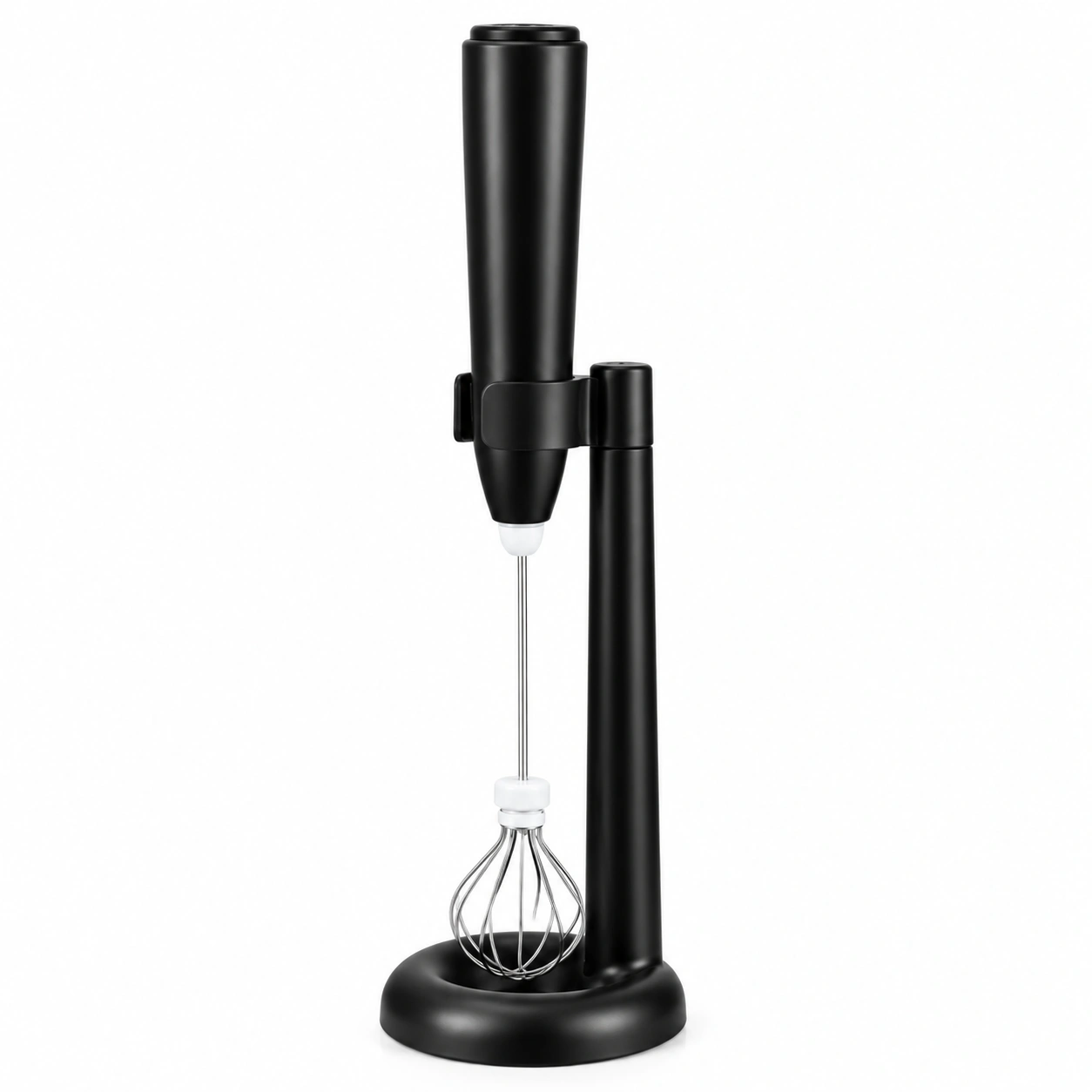 Prestige Mukti Wireless Rechargeable | Multifunction Coffee Whisk