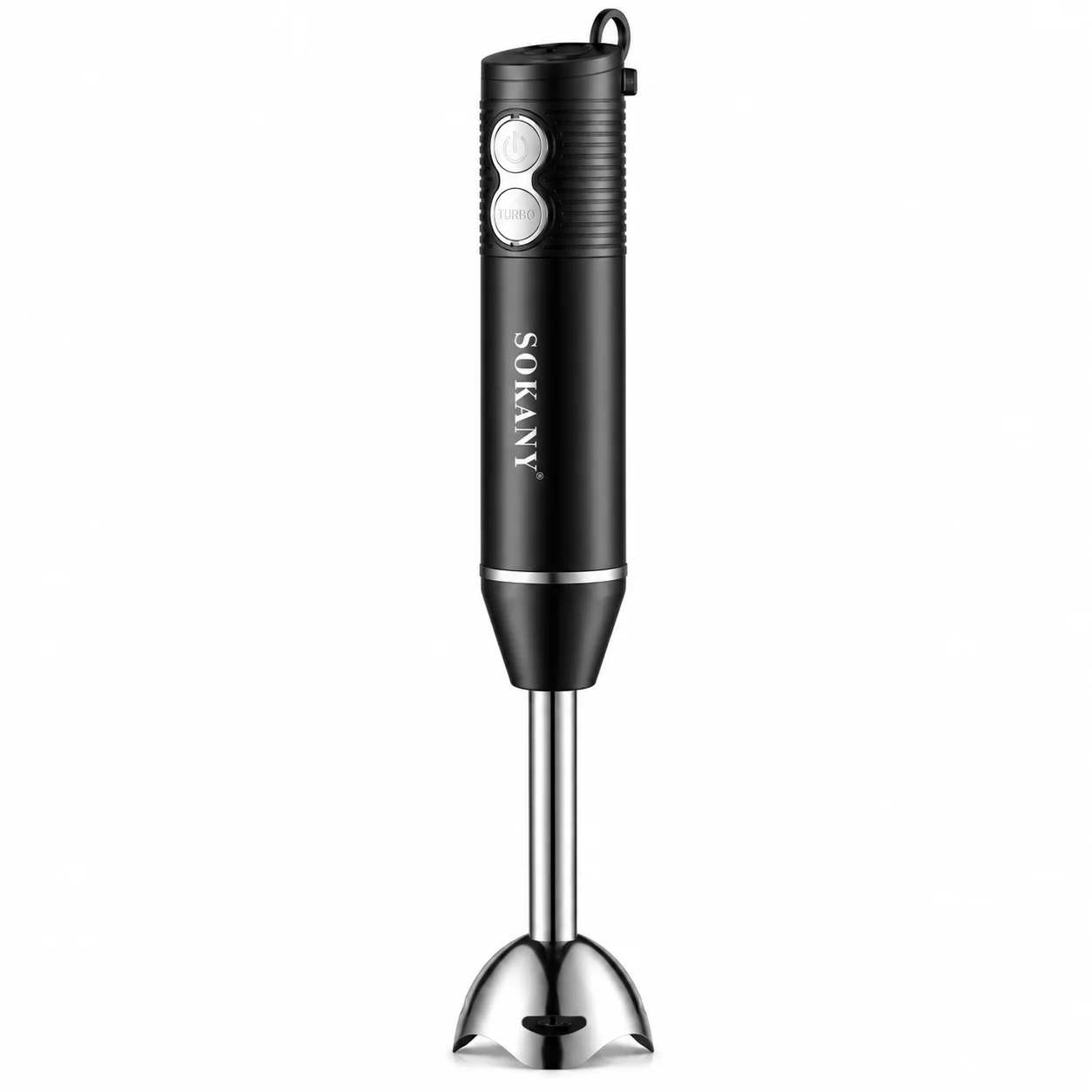 SOKANY 300W Hand Blender | Electric Hand Blender